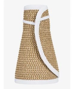 Roxy Kiss The Ocean Capeline Sun Hat