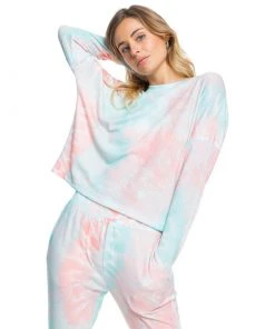Roxy Current Mood Pullover Sweatshirt
