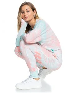 Roxy Current Mood Pullover Sweatshirt