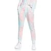 Roxy Current Mood Tie-Dye Cozy Pants Bottoms