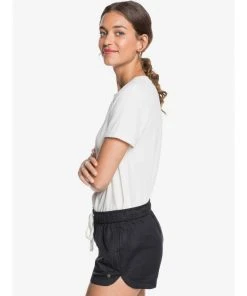 Roxy New Impossible Love Viscose Shorts