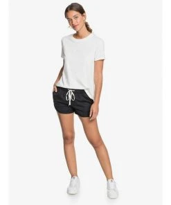 Roxy New Impossible Love Viscose Shorts