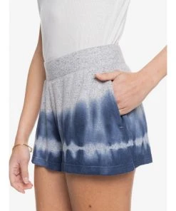 Bottoms Roxy Staying True Shorts