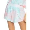 Roxy Current Mood High-Rise Shorts Bottoms 1 Roxy Current Mood High-Rise Shorts Bottoms