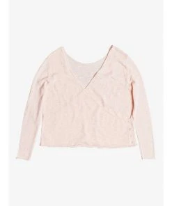 Roxy In Like With You Sweater Tops