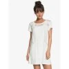 Roxy Wildflower Land Short Sleeve Dress Dresses 1 Roxy Wildflower Land Short Sleeve Dress Dresses