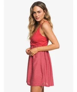 Dresses Roxy Floral Offering Dress