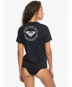 Roxy Enjoy Waves SS Lycra Rashguard