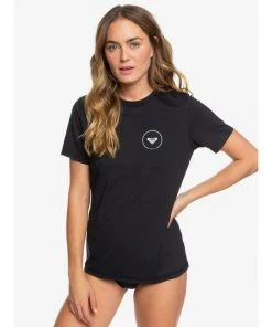 Roxy Enjoy Waves SS Lycra Rashguard