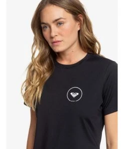 Roxy Enjoy Waves SS Lycra Rashguard