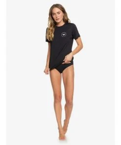 Roxy Enjoy Waves SS Lycra Rashguard