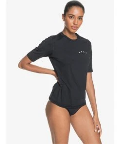 Roxy Enjoy Waves SS Lycra Rashguard