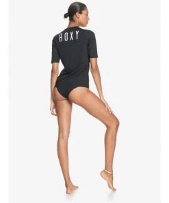 Roxy Enjoy Waves SS Lycra Rashguard