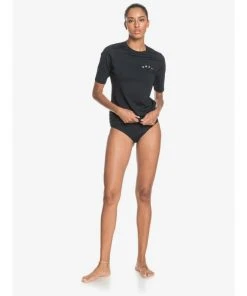 Roxy Enjoy Waves SS Lycra Rashguard