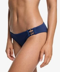 Roxy Solid Softly Love Full Bottom Swimwear