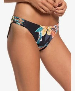 Roxy Beach Classics Full Coverage Bottom
