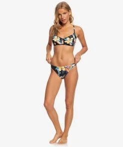 Roxy Beach Classics Full Coverage Bottom