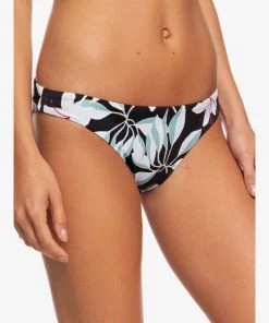 Roxy Fitness Regular Womens Bottom Missy Swimwear 7 Roxy Fitness Regular Womens Bottom Missy Swimwear