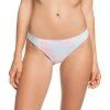 Roxy Nautilus Cheeky Bikini Bottoms Swimwear
