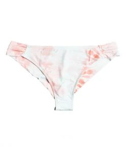 Roxy Nautilus Cheeky Bikini Bottoms Swimwear