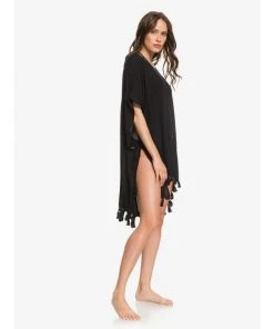Swimwear Roxy Make Your Soul Poncho