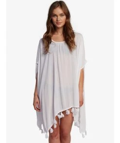 Swimwear Roxy Make Your Soul Poncho