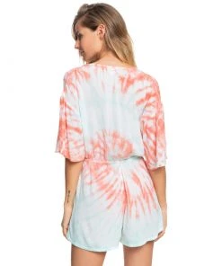 Swimwear Roxy Chill August V-Neck Romper