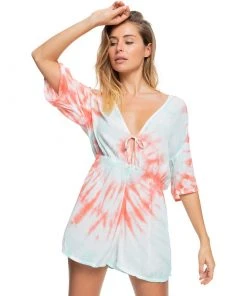 Swimwear Roxy Chill August V-Neck Romper
