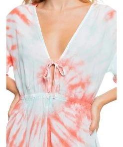 Swimwear Roxy Chill August V-Neck Romper