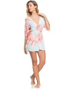 Swimwear Roxy Chill August V-Neck Romper