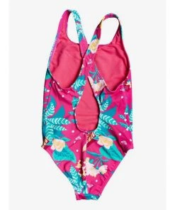 Roxy Girls Magical Sea One Piece