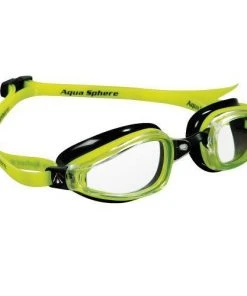 Aqua Sphere MP Michael Phelps K180 Swim Goggles