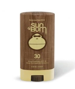 Sun Bum Face Stick 30 SPF Sunscreen