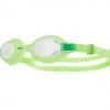 TYR Glow In The Dark Swimple Goggles Swim Goggles