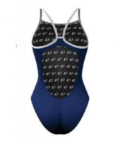 Q Swimwear Colorado 1-Piece