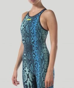 Arena Powerskin Carbon Air² Open Back Limited Edition Swimwear