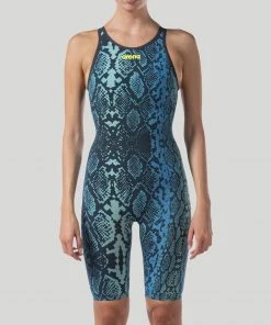 Arena Powerskin Carbon Air² Open Back Limited Edition Swimwear