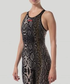 Arena Powerskin Carbon Air² Open Back Limited Edition Swimwear