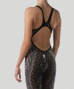 Arena Powerskin Carbon Air² Open Back Limited Edition Swimwear