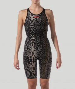 Arena Powerskin Carbon Air² Open Back Limited Edition Swimwear