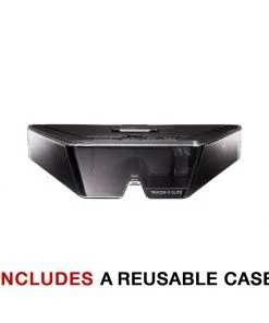 TYR Tracer-X Elite Racing Goggles Swim Goggles