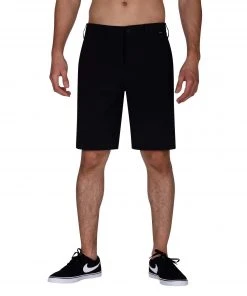 Hurley Men's Phantom Flex 2.0 Shorts
