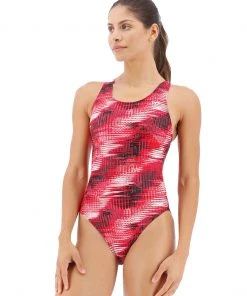 Swimwear TYR Surge Maxfit 1-Piece