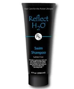Reflect H20 Swim Shampoo 8oz