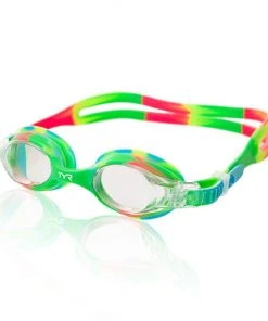 Accessories TYR Swimple Tie Dye Goggle
