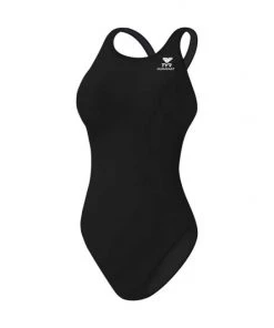 TYR Durafast Solid Maxfit One Piece Swimsuit