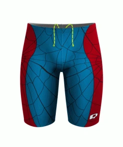 Q Swimwear Spider 2.0 Jammer 12 Q Swimwear Spider 2.0 Jammer