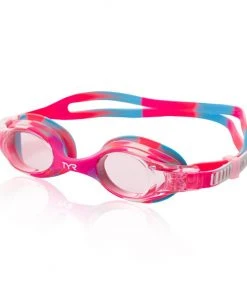 Accessories TYR Swimple Tie Dye Goggle