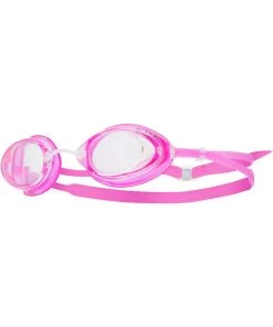 TYR Tracer Racing Junior Goggle (Closeout)