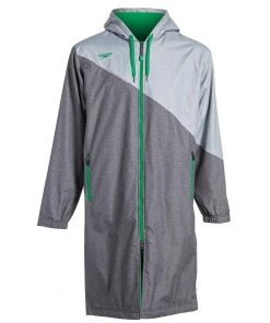 MI Sports Swim Shop 28 Speedo Color Block Parka